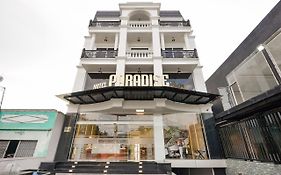 Paradise Cu Chi Hotel